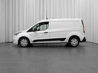 Begagnad Ford Transit Connect 101 HK (74 kW) 2023 Vit Minibuss