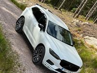 Begagnad Volvo XC60 190 HK (139 kW) 2019 SUV