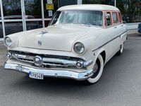 begagnad Ford Customline Country Sedan 3.9 V8