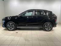 begagnad Hyundai Kona 1.6 GDi 141hk HEV 6DCT N Line