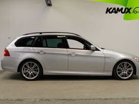 begagnad BMW 325 325 d Touring Automatic, 197hp, 2010