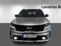 begagnad Kia Sorento 265 hk AWD Advance Plus Panorama Plug-In Aut