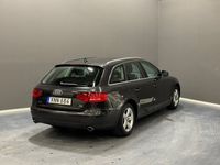 begagnad Audi A4 3.0 TDI V6 quattro S Tronic Comfort