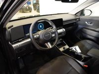 Begagnad Hyundai Kona 160 kW (218 HK) 2026 Svart SUV