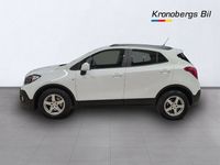 begagnad Opel Mokka Enjoy 1.4 Turbo 140 hk Automat