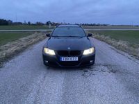 begagnad BMW 325 d Touring Comfort, Dynamic Euro 5