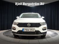 begagnad VW T-Roc 1.0 TSI App-Connect V-hjul!