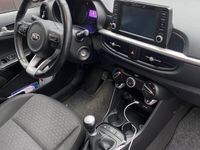 begagnad Kia Picanto 1.0 MPI GLS Euro 6