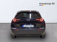 begagnad Mazda MX30 e-SKYACTIVE 143hk