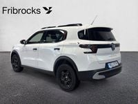 Begagnad Citroën C3 Aircross 101 HK (74 kW) 2025 Vit banquise SUV