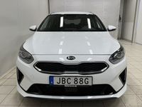 begagnad Kia Ceed Sportswagon Plug-in Hybrid DCT 2020, Halvkombi