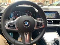 begagnad BMW 320 d xDrive Touring Steptronic M Sport Euro 6