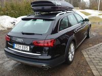 begagnad Audi A6 Allroad quattro 3.0 TDI V6 clean diesel quattro S Tr