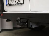 begagnad Renault Trafic dCi L2 Inredning Drag Värmare 1Ägare Momsbil