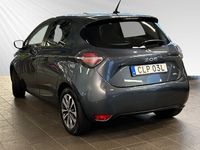 begagnad Renault Zoe Edition One. Privatleasing Service & V-hjul 2020, Halvkombi 3 899 kr