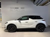 Begagnad DS Automobiles DS3 Crossback Performance 155 HK (114 kW) 2021 Vit SUV
