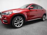 begagnad BMW X6 xDrive30d Steptronic Euro 6