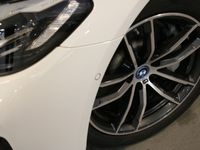 begagnad BMW 530 e xDrive Sedan M sport Dragkrok HiFi Komfortöppning