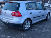 Begagnad VW Golf IV 102 HK (75 kW) 2005