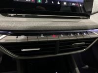 Ny Skoda Octavia 2026 Vit Kombi