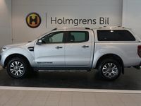 begagnad Ford Ranger 2018, Pickup