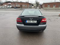 begagnad Volvo S40 2.0T Euro 3