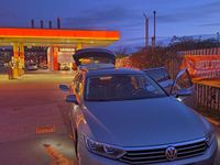 Begagnad VW Passat 190 HK (139 kW) 2016