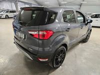 begagnad Ford Ecosport 1.0 EcoBoost Titanium Plus Euro 6