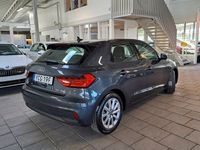 begagnad Audi A1 Sportback 30 TFSI Proline