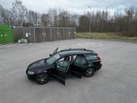 begagnad Volvo V50 1.8 Flexifuel Kinetic