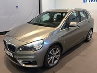 begagnad BMW 225 Active Tourer xe Steptronic Luxury Line Euro 6 224hk