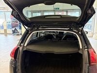 Begagnad Peugeot 2008 99 HK (72 kW) 2018 Mörkgrå SUV