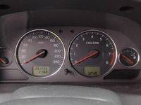 begagnad Volvo V40 2.0T Euro 3