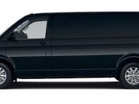 begagnad VW Transporter Skåp 3400 | | Drag | Lagerbil 2023, Transportbil