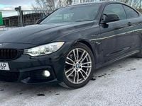Begagnad BMW 435 306 HK (225 kW) 2014 Sportkupé