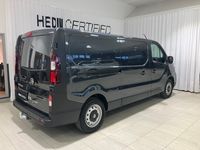 begagnad Nissan Primastar TransportbilarVan DCI 150 MT6 L2H1 Acenta DEMO