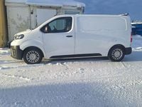 Begagnad Toyota Proace 116 HK (85 kW) 2017 Minibuss
