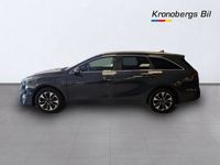 begagnad Kia Ceed Sportswagon Plug In Advance