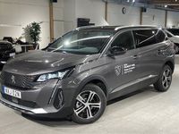 begagnad Peugeot 5008 GT+ PureTech 130hk Aut - DEMO