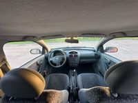 begagnad Opel Corsa 5-dörrar 1.2 Easytronic