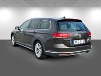 begagnad VW Passat Alltrack GT 2.0 TSI DSG 4MOTION, Drag Värmare 360*