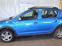 begagnad Dacia Sandero Stepway 0.9 TCe