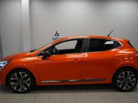 Begagnad Renault Clio V Intens 101 HK (74 kW) 2020 Okänd Halvkombi