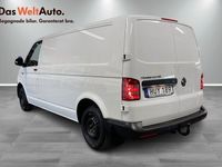 begagnad VW Transporter TDI102 Komfort/P-värmare