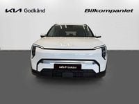 Begagnad Kia EV3 152 kW (207 HK) 2025 Vit SUV