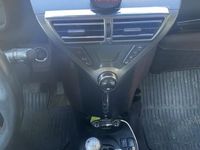 begagnad Toyota iQ 1.33 Dual VVT-i Euro 4