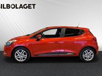 begagnad Renault Clio IV Clio