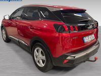 begagnad Peugeot 3008 Allure 1,6 HDi 2018, SUV