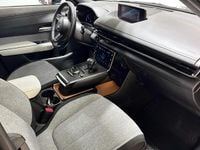 Begagnad Mazda MX30 Exclusive-Line 170 HK (125 kW) 2024 Grå SUV