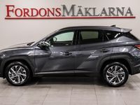 begagnad Hyundai Tucson 1.6T MHEV ESSENTIAL AUT OMG LEV